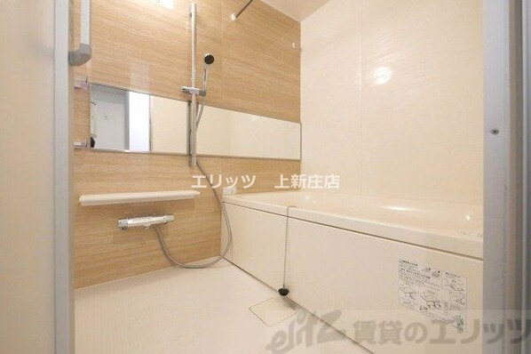 LaDouceur天満の物件内観写真